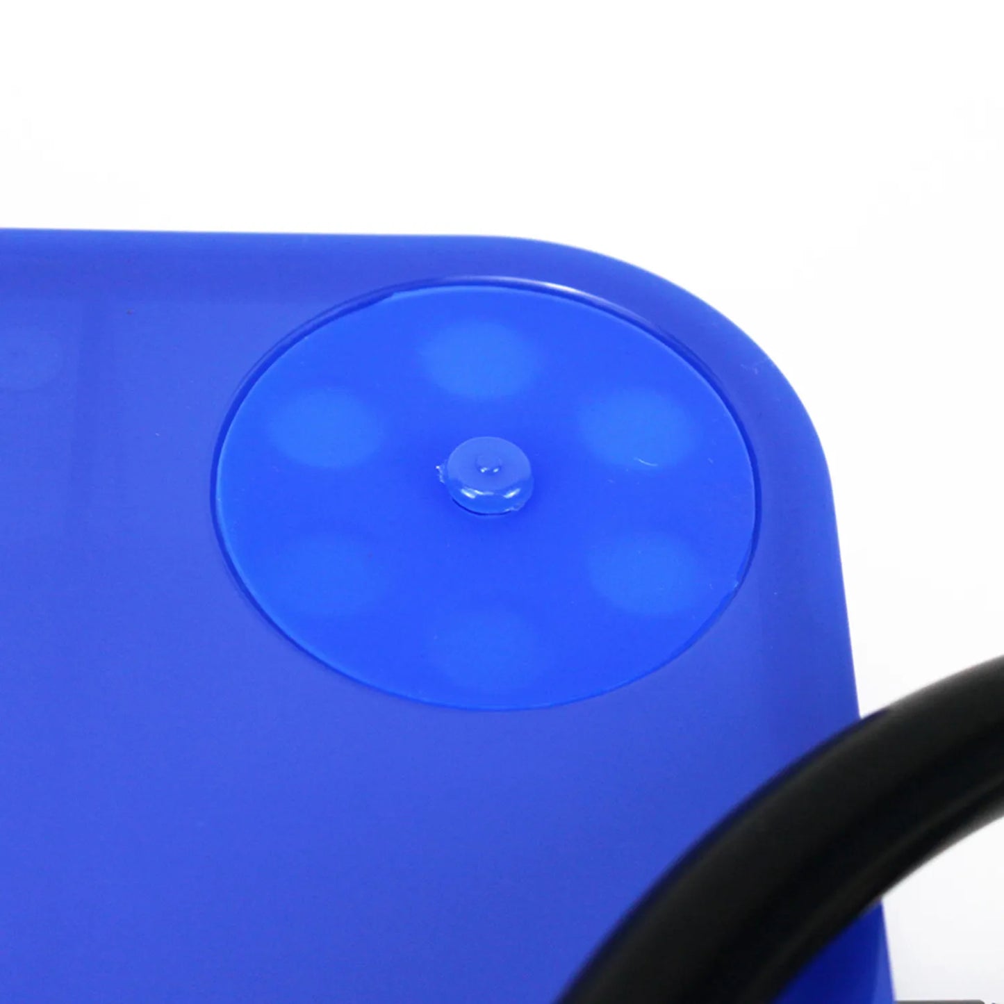 Modern Portable Acrylic Hookah Set